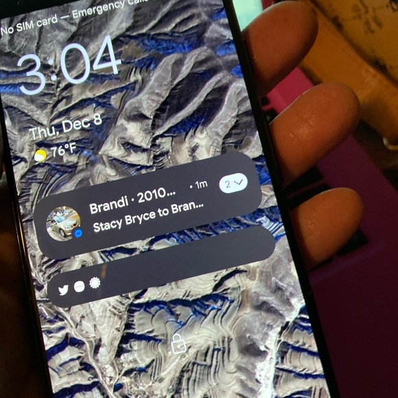 Moto 5 g - Picture 8 of 11